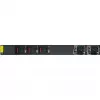 LANCOM CS-8132F-F2B 100G šviesolaidinis pagrindinis komutatorius, 32x 100G QSFP28, oro srautas iš priekio į galą (61909)