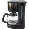 Kavos virimo aparatas Progress 1.25L EK4068PBLK-VDE