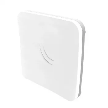 Mikrotik SXTsq Lite2 100 Mbit/s Baltas Power over Ethernet (PoE)