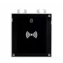 Įėjimo skydelio kortelių skaitytuvas RFID/125kHz IP Verso 91550945 2N