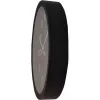 NeXtime klok 2906ma Mercure sieninis laikrodis, Ø 25 cm, juodas
