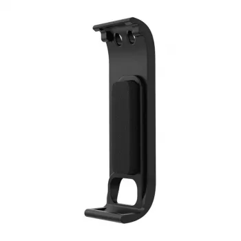 Šoninis durelių keitimas Telesin GP-CLC-901, skirtas GoPro Hero 9 / Hero 10 / Hero 11 / Hero 12 / Hero 13 (plastikinis)