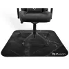 Arozzi ZONA Quattro grindų kilimėlis | Black Marble
