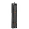 Maitinimo juosta Armac Z5 Black 5 AC lizdai 250 V 5 m