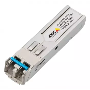 SFP modulis Axis 5801-801 (T8611) 1310 nm, 10 km, LC, vienmodis