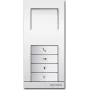 Tinklo įrenginys Busch-jaeger 2CKA008300A0326 Baltas