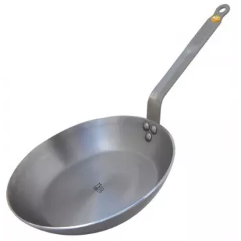 Visa paskirties keptuvė de Buyer Mineral B Element 20 cm