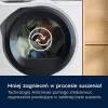 Elektrinis džiovintuvas ELECTROLUX EW6D295GP