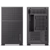 PC korpusas Jonsbo D31 MESH Midi Tower juodas