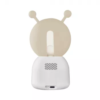 Vaizdo kameros auklė omajin by Netatmo OBC-01-EU Wi-Fi 110° matymo kampas