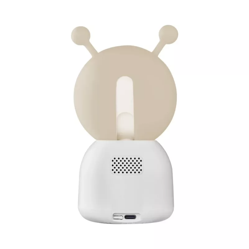Vaizdo kameros auklė omajin by Netatmo OBC-01-EU Wi-Fi 110° matymo kampas