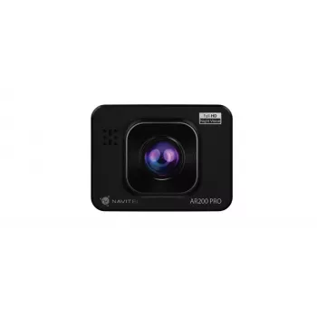 Vaizdo registratorius Navitel AR200 PRO Full HD su GC2063 jutikliu ir garso įrašymu