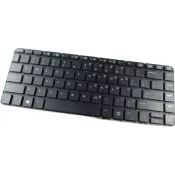 Klaviatūra HP EliteBook 820 G3 826630-032 JK anglų foninė