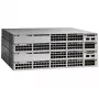 Valdomas L3 jungiklis Cisco Catalyst C9300X-12Y-A 1000 Gbit/s 32000 MAC
