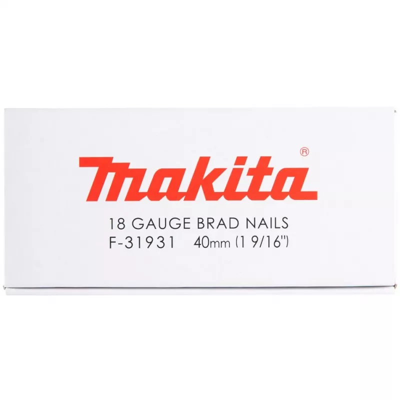 Priedas Makita F-31931