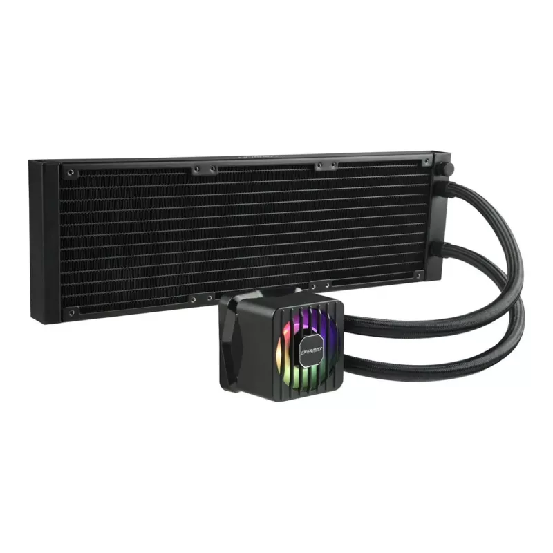 Vandens aušinimo komplektas Enermax LIQMAXFLO SR