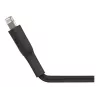 Belkin CAA003BT1MBK laidas Lightning 1 m Juoda
