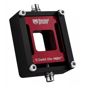 Thermalright Delid Die Mate Intel 1851 V1 – CPU dangtelio nuėmimo įrankis