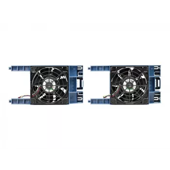 Aušinimo ventiliatorius HPE P49146-B21 Blue Processor Cooling System HP Enterprise