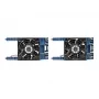 Aušinimo ventiliatorius HPE P49146-B21 Blue Processor Cooling System HP Enterprise