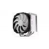 Endorfy EY3A010 Fortis 5 ARGB procesoriaus aušintuvas, suderinamas su Intel ir AMD