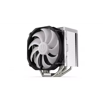 Endorfy EY3A010 Fortis 5 ARGB procesoriaus aušintuvas, suderinamas su Intel ir AMD