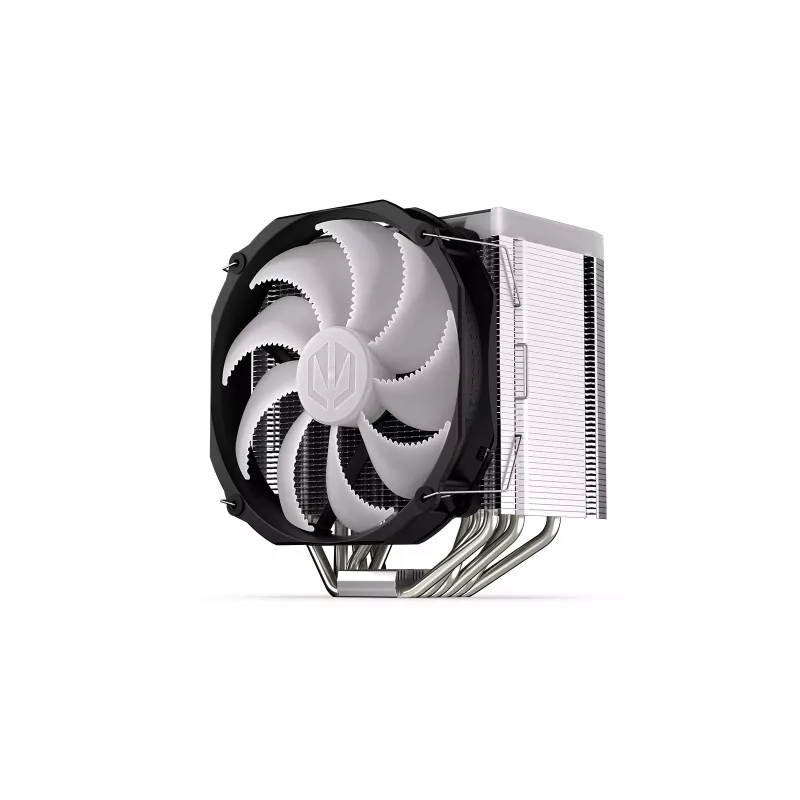 Endorfy EY3A010 Fortis 5 ARGB procesoriaus aušintuvas, suderinamas su Intel ir AMD