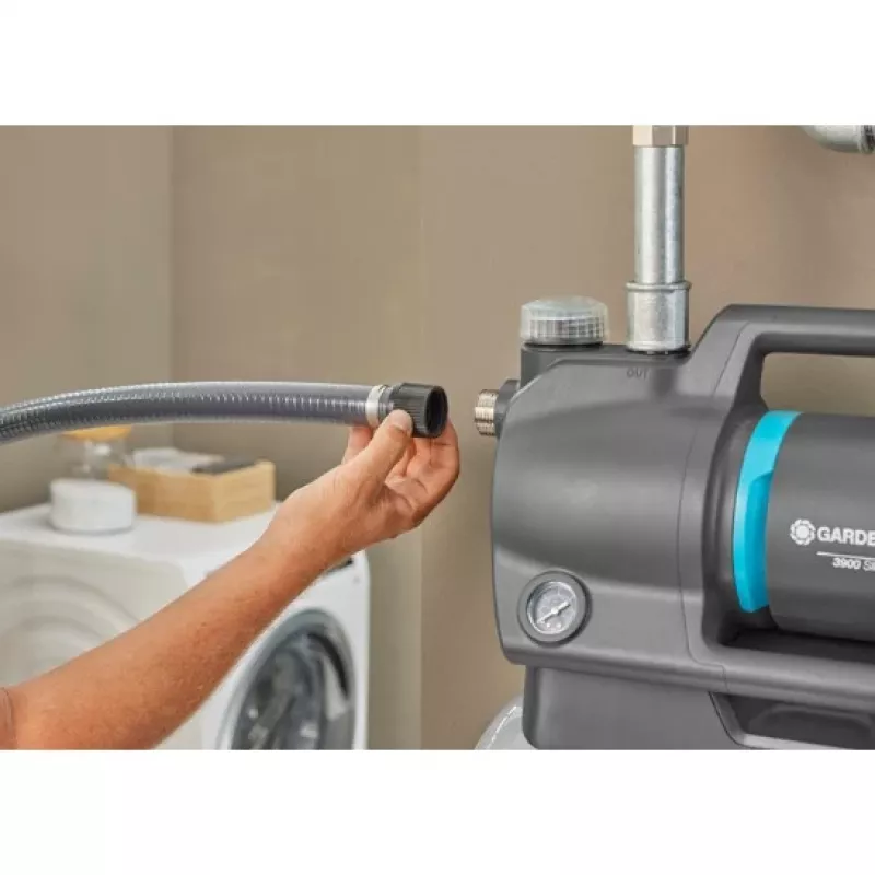 Vandens siurblys Gardena 5600 SilentComfort