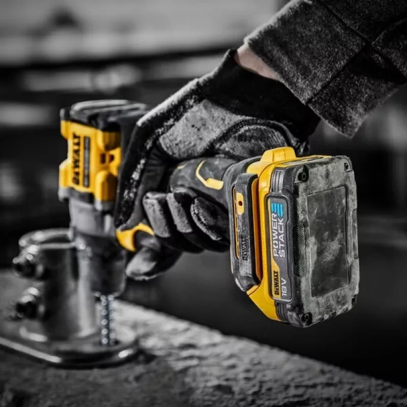 DeWALT DCBP034-XJ ličio jonų akumuliatorius 18V 1.7 Ah