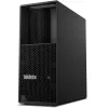 Lenovo ThinkStation P3 Tower Gen 2 Intel Core Ultra 5 245K 32 GB DDR5-SDRAM 512 GB SSD Windows 11 Pro darbo stotis juoda