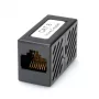 RJ-45 modulinis movas ROLINE Cat.6 neekranuotas juodas