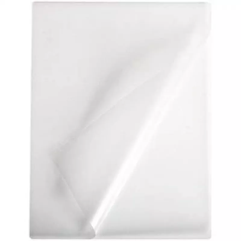 Laminavimo vokeliai 75x105 mm, 125 mikronai (100 vnt.) 0505-029