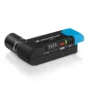 Sennheiser AVX-835 SET - belaidis skaitmeninis rinkinys su rankiniu mikrofonu, pilnai automatinis