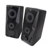 Garsiakalbis ESPERANZA BAILA 6 W laidinis grindinis, 6 W RMS, 160–20000 Hz, 3 Ω, USB ir 3,5 mm, pora