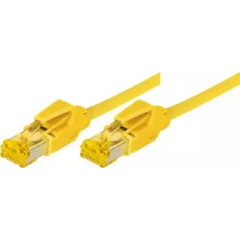 Tecline 70705Y Ethernet Patch Laidas