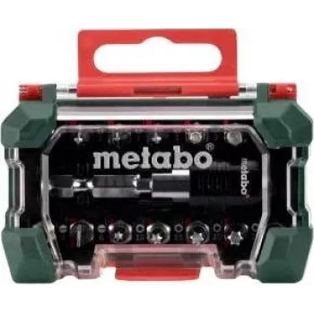 Belaidis smūginis gręžtuvas Metabo 626703000