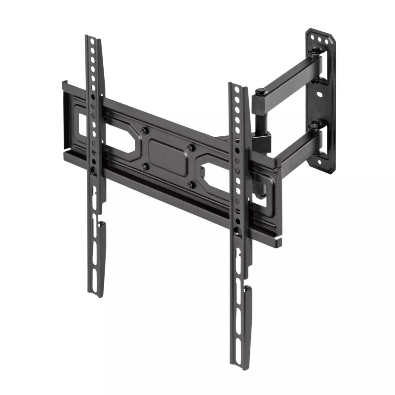 Sieninis TV laikiklis SBOX PLB-3644-2, 32–55 col., iki 35 kg, VESA 400×400 mm