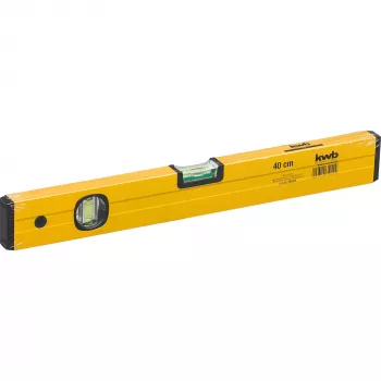 Aliumininis gulsčiukas KWB 065044 400 mm