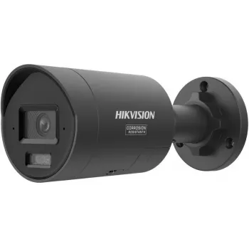 Turminė IP vaizdo stebėjimo kamera Hikvision Pro Series DS-2CD2H87G3-LIZS2UY/SL (2.8–12 mm) Lauko 8MP ColorVu, motorizuotas fokusavimas