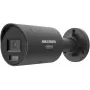 Turminė IP vaizdo stebėjimo kamera Hikvision Pro Series DS-2CD2H87G3-LIZS2UY/SL (2.8–12 mm) Lauko 8MP ColorVu, motorizuotas fokusavimas