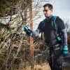 Žirklės genėjimo belaidės Makita DUP362Z LXT