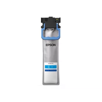 Epson C13T11N240 rašalo kasetė 1 vnt. Originali didelės talpos (XL) ciano