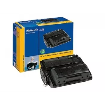 Toneras Pelikan HP Q5942X 1125JC juodas 10000 puslapių