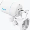 PoE IP kameros rinkinys Reolink P330P 4MP – naktinis matymas, judesio detekcija