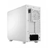 Korpusas Fractal Design Meshify 2 Lite White TG Clear