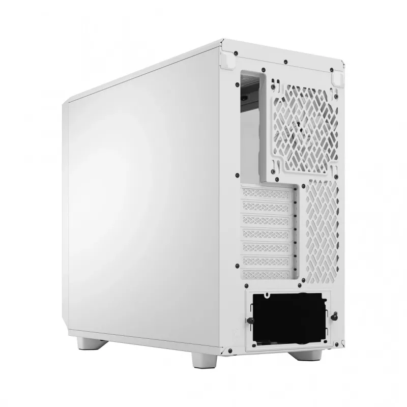 Korpusas Fractal Design Meshify 2 Lite White TG Clear