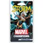 Marvel Champions: The Kortų Žaidimas - Audra (Herojų Paketas) (Plėtinys)