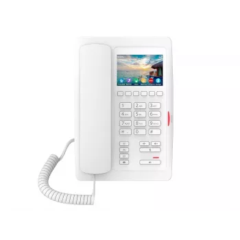 IP telefonas Fanvil H5W baltas