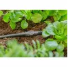 Žarnos mova Gardena 13213-20 Plastikinė Juoda 10 vnt.