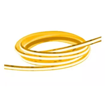 LED juostinis šviestuvas OLLO FCOB320WW-12V 8W 12V šilta balta COB